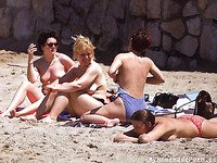 Beach85
