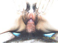 Hornysluttywife