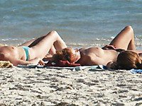 Beach32