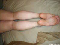 Lindsey Legs... #2