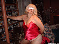 FIRST TIME SUBMITTING MY WIFE