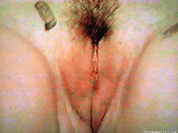 Cream pie