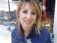 MIGLENA IS A HOT SLUT FROM BULGARIAN