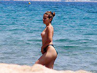 Beach78