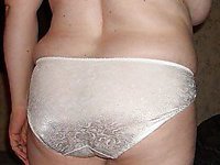 Who likes flabby old ladies
