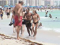 Beach81