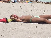 Beach82