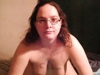 my wife jess