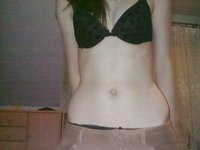 Horny Ex Girlfriend