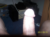Me and my cock