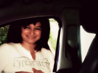 ADRIANA WHORE ON THE STREET