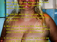 Real German Wife: Eutersau Susi