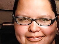 Drunk BBW sister in-law passed out spread nude!