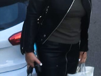 Sexy wife