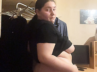 Maiwen salope bbw