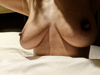 Tits shadow