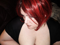 Swedish MILF Jonna becomes new Exposed Webslut