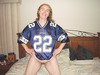 Dallas Cowboy Fan