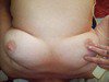 my tittys
