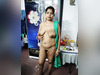 Bengali Naked Housewife