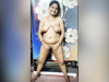 Bengali Naked Housewife