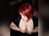Swedish MILF Jonna becomes new Exposed Webslut