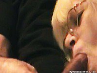 PEACHES LOVE TO SUCK MY COCK