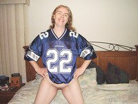 Dallas Cowboy Fan