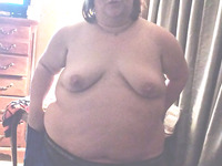 my bbw wife