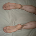 Lindsey Legs... #2