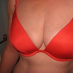 my suckable breast who wants a taste