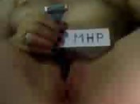 insertion video