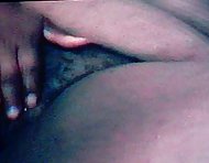 big brown ass