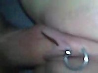 cum on my pussy