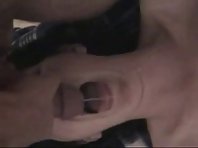 Sucking, Anal, and cumshot